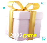 Receba seus bônus de boas-vindas no 2222game