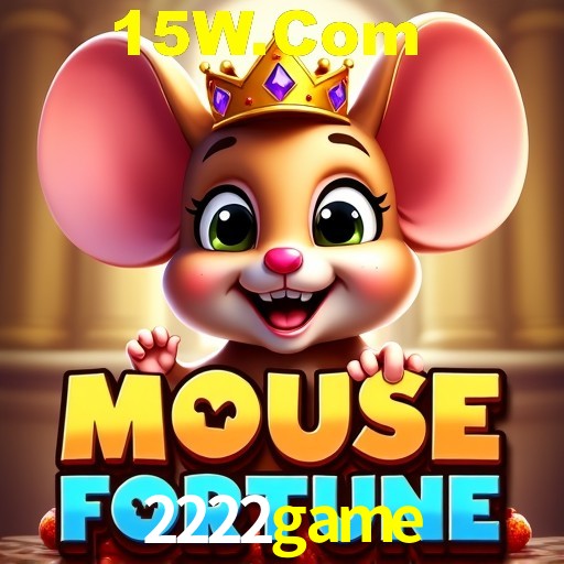 Desvendando o Mundo dos Jogos Virtuais na 2222game