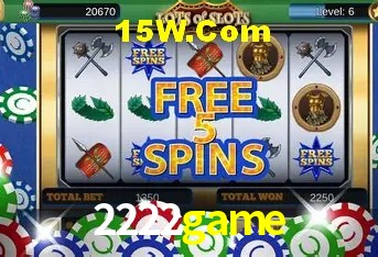 Gates of Olympus 2222game
