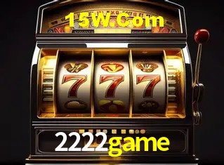 Provedores de Jogos 2222game