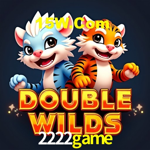 Jogos de Slot 2222game