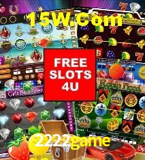 Estatísticas do Jogo 2222game