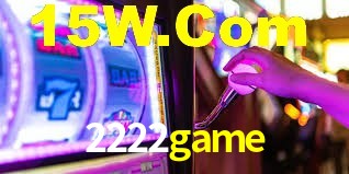 APP oficial da 2222game para mobile