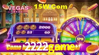 Integração de APIs 2222game