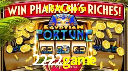 Recursos de Bônus 2222game