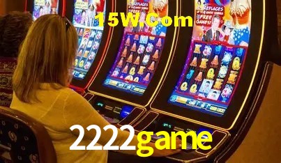Design Responsivo 2222game