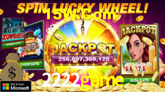 2222 game