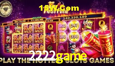 Tecnologia da Plataforma 2222game