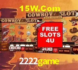 Promoção Relâmpago 2222game