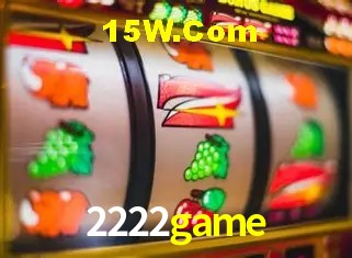 Jogos de Slot 2222game