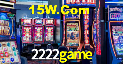2222game.com