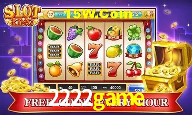 Login Seguro 2222game