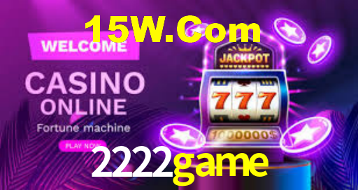 2222game: Seu Cassino Premiado com Pagamentos Rápidos