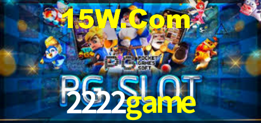 2222 game