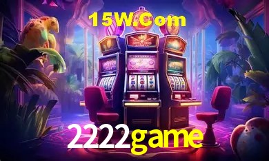 Design Responsivo 2222game