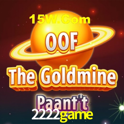 Diretório de Jogos 2222game