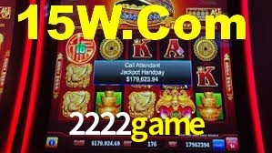 Torneios 2222game
