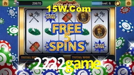 Diretório de Jogos 2222game