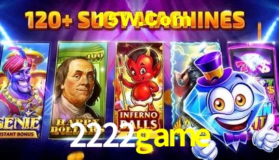 Cadastro Rápido 2222game