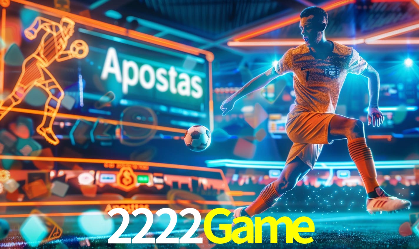 Apostas 2222Game