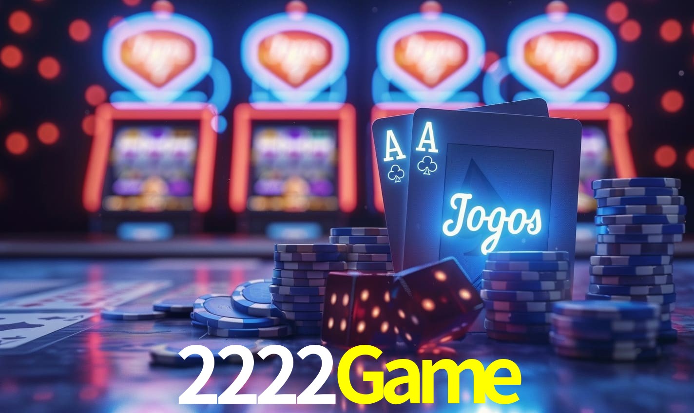 Lista de Jogos 2222Game